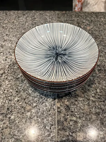 All for 150 AED! Plates, cups, mugs