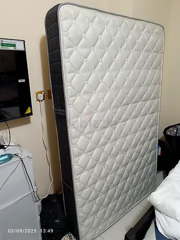 Comfortable King Size Mattress for Sale