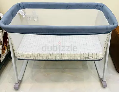 Juniors Portable Baby Bassinet for Sale