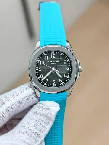 SC Patek Philippe 5167 Blue 1-1