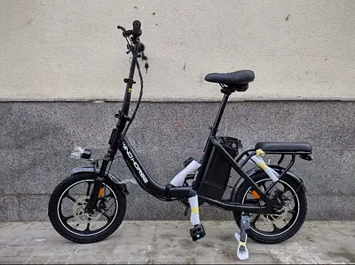 Wind horse w2 folding scooter buy now pay later
