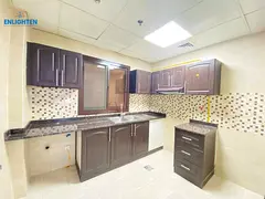 Closed Kitchen | 2BHK | Vacant | Rent