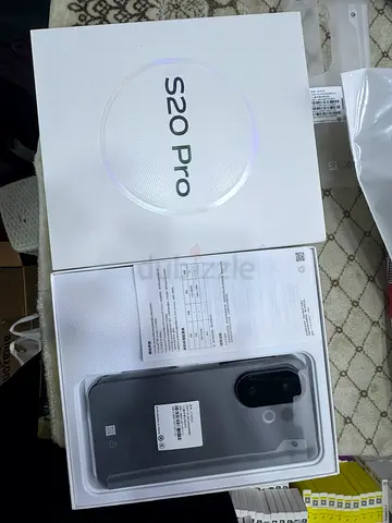 Vivo S20 pro