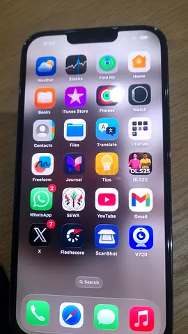 iPhone 13 Pro Max  512gb for sale