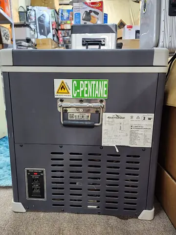 Portable Chest Freezer for All Your Freezing Needs
