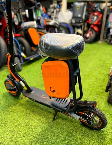 Brand New Electric Scooter for Sale
