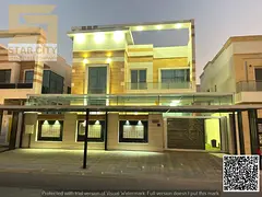 Elegant Family Villa for Annual Rent in Al Yasmeen