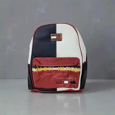Stylish Tommy Hilfiger Backpack for Sale!