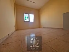 Studio Annual Rent in Nuaimiya 1 Near Thumbay