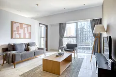 City View | Furnished | Flexible Terms