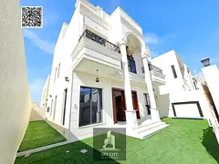 For Sale: Classic Two-Story Villa with Rooftop, Street and Alley Location, Registration and Ownershi