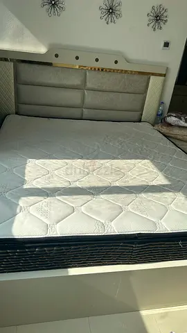 Mattress