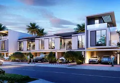 5BR Townhouse | Premium Amenities | Family Lifestyle | Great Investment