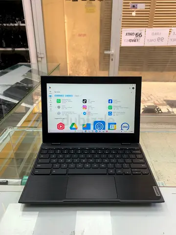 Lenovo chrome book