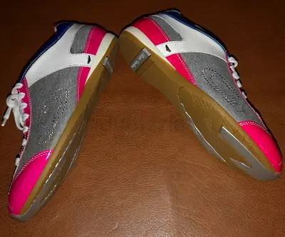Alberto Guardiani Sports Italian Ladys Shoes