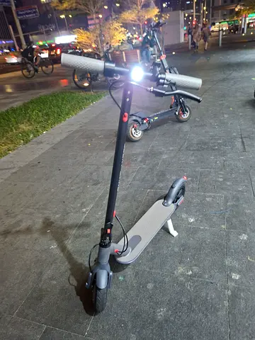 Used Electric Scooter in Great Condition