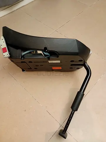 Safe Baby Car Seat Base