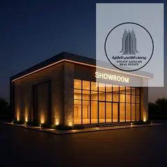 For Sale: 13,000 sq ft Warehouse in Umm Al Quwain