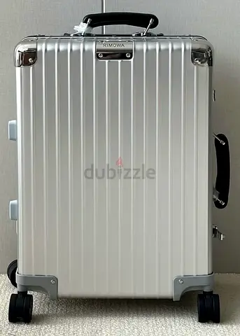 Classic cabin Rimowa