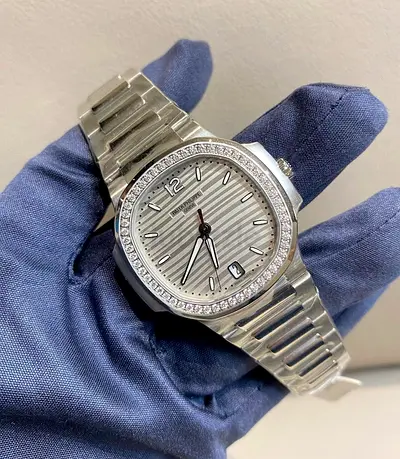 SC Patek Philippe 7118 White 1-1