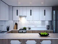 Luxury Apartment | Close to ZAD Food District