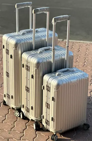 Rimowa full set