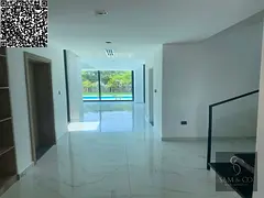 Private Pool - Golf Community - 4 Bedrooms Townhouse