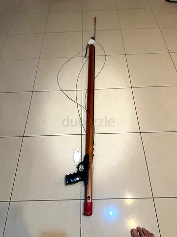RIFFE Brand New High-Quality Speargun for sale. Model C4