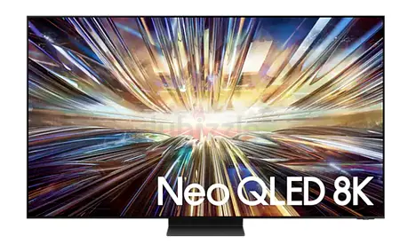 Samsung 65 Smart Neo QLED TV - 8K - 120Hz- 1 Year Warranty