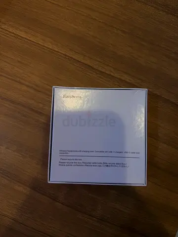 Apple AirPods Pro (2nd Generation) - Unopened Box