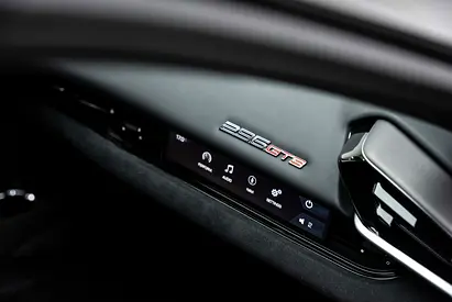 2024 Ferrari 296 GTB 缩略图 12