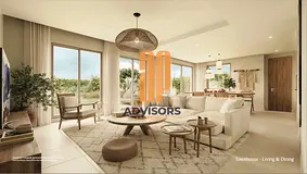 Luxuries TH I Single Row End I Cozy Living