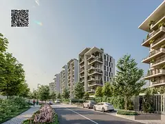 Premium Building Plot – The Greens, Al Zorah, Ajman (Plot 7)