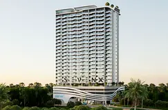 Stylish 1BR | Park View | Smart 60/40 Plan