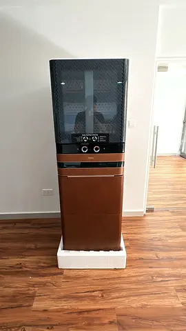 AFIDANO Electric cigar humidor L8