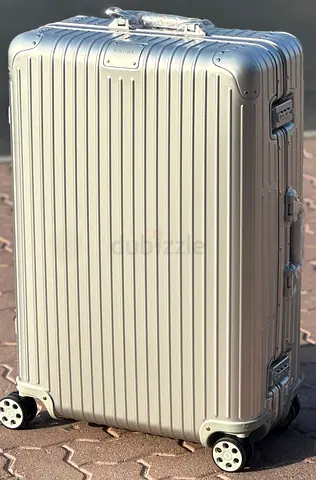 Rimowa chek - In L