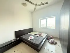 Hot offer 12chque payment 2bhk 2washroom close to malhiy rood Muwaileh Sharjah