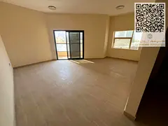 Luxury Apartment for Rent in Ajman – Al Rashidiya 3, directly opposite Ladies Park.   2 Bedrooms +