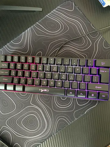 Gaming Keyboard