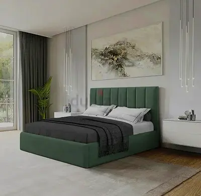 Brand New Queen size storage Bed Medical mattress Family bed Double bed Queen size bed