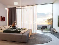 Luxury Apartment | Close to ZAD Food District