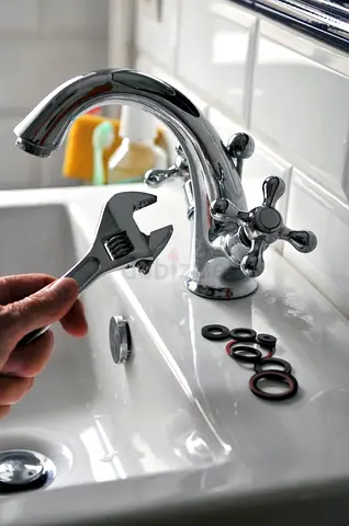 Plumber