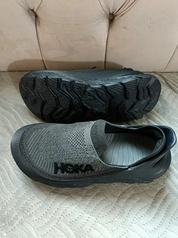 حذاء ماركة هوكا اصلي مقاس 42.5