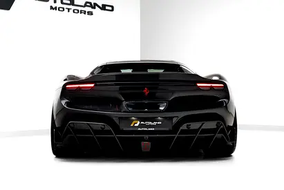 2024 Ferrari 296 GTB 缩略图 5