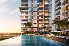 Golf View | Spacious | Great in investment