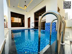 Your dream villa in Ajman, directly from the owner, including water, electricity and air conditionin