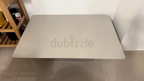 Modern Rectangular Coffee Table