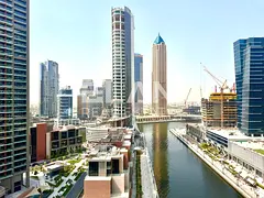 1 Bedroom | canal view | Business Bay View