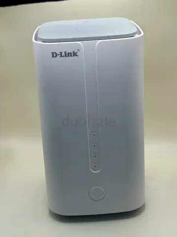 D link 5G SIM card router