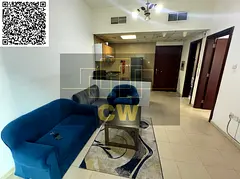 Luxury 1BHK I Fully Furnished I With Parking